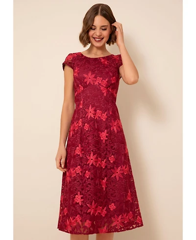 Alie Street London Women's Charlotte Dress