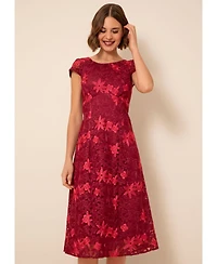 Alie Street London Women's Charlotte Dress