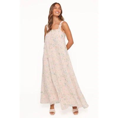 Petal and Pup Women's Caroline Maxi Dress