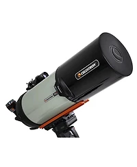 Celestron 9.25" Aluminum Dew Shield with Cover Cap