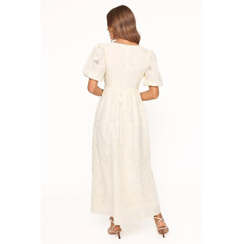 Petal and Pup Women's Karla Maxi Dress