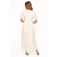 Petal and Pup Women's Karla Maxi Dress