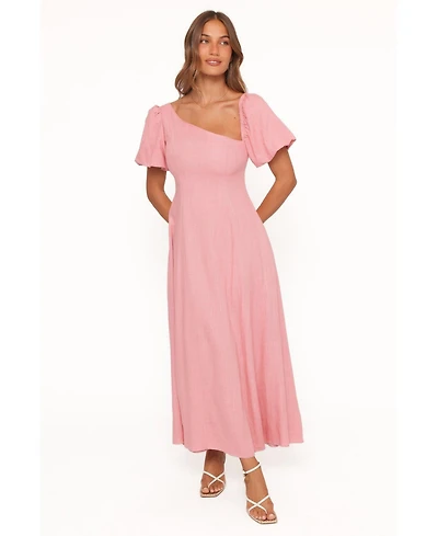 Petal and Pup Women's Franca Midi Dress