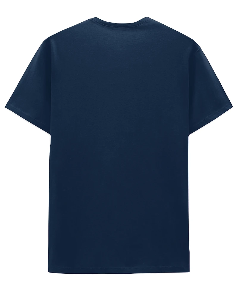 Hybrid Apparel Men's Star Wars Father Graphic T-Shirt
