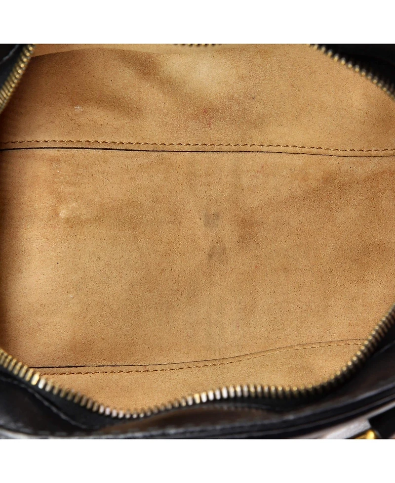 Pre-Owned Gucci Small Re(Belle) Shoulder Bag Leather