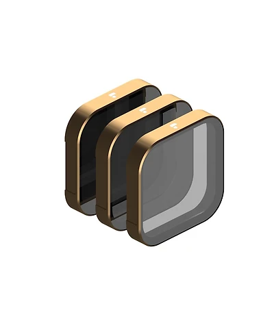 Polar Pro Shutter Collection Neutral Density Filter Kit for Insta360 Ace Pro Action Camera