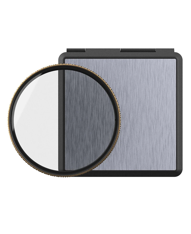 Polar Pro QuartzLine 95mm Circular Polarizer Filter