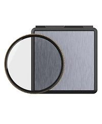 Polar Pro QuartzLine 95mm Circular Polarizer Filter