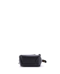 Pre-Owned Celine Pico Belt Bag Textured Leather