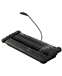 ProX X-DMX384 DMX 384 Intelligent Lighting Controller