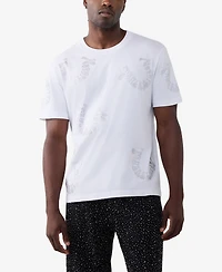 True Religion Men's Regular-Fit T-Shirt