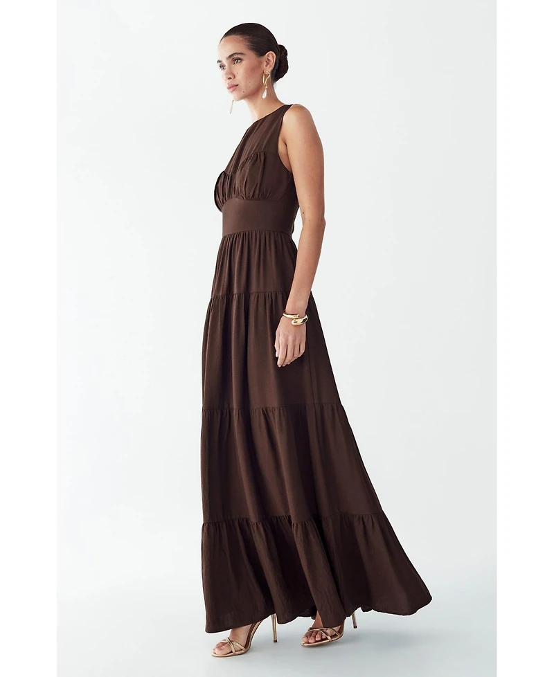 St Mrlo Women's Elowyn Maxi Dress