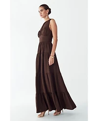 St Mrlo Women's Elowyn Maxi Dress