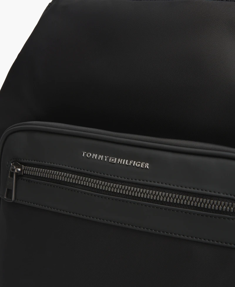 Tommy Hilfiger Men's Single Strap Sling Bag