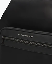 Tommy Hilfiger Men's Single Strap Sling Bag