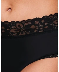 Adore Me Women's Colline High Waisted Panty