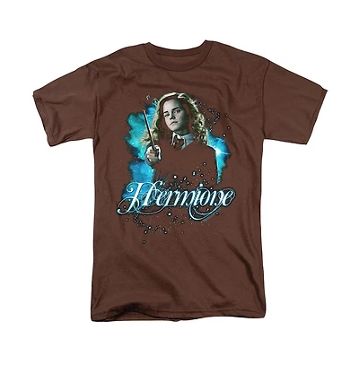 Harry Potter Men's Hermione Ready T-Shirt