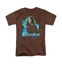 Harry Potter Men's Hermione Ready T-Shirt