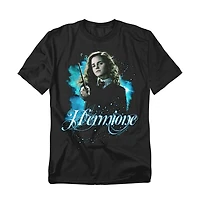 Harry Potter Men's Hermione Ready T-Shirt