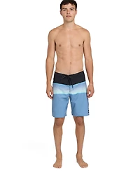 Quiksilver Men's Surfsilk Panel Board Shorts