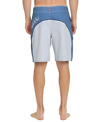 Quiksilver Men's Yg Nomad 21 Boardshorts
