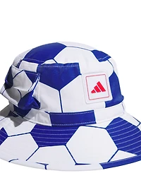 adidas Men's Soccer Ball Boonie Hat