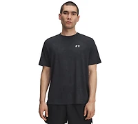 Under Armour Men's Ua Tech Pixelate T-Shirt