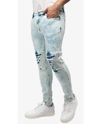 Men's Skinny Flex Jeans