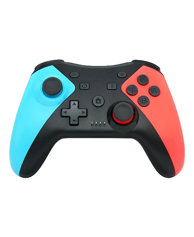 ECHTPeak Wireless Switch Controller for Nintendo Switch/Switch 2/Lite/Oled Controller, Switch Controller with a Mouse Touch Feeling on Back Buttons.