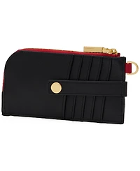Hammitt East West Antique Gold-Tone Wallet