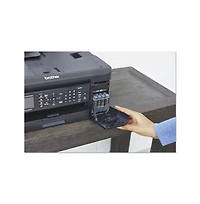 Brother LC401BKS 200 Page-Yield Ink