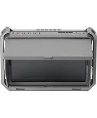 Viltrox Dc-X2 6" Full Hd Touchscreen On-Camera Monitor with Cage, Supports 4K Hdmi