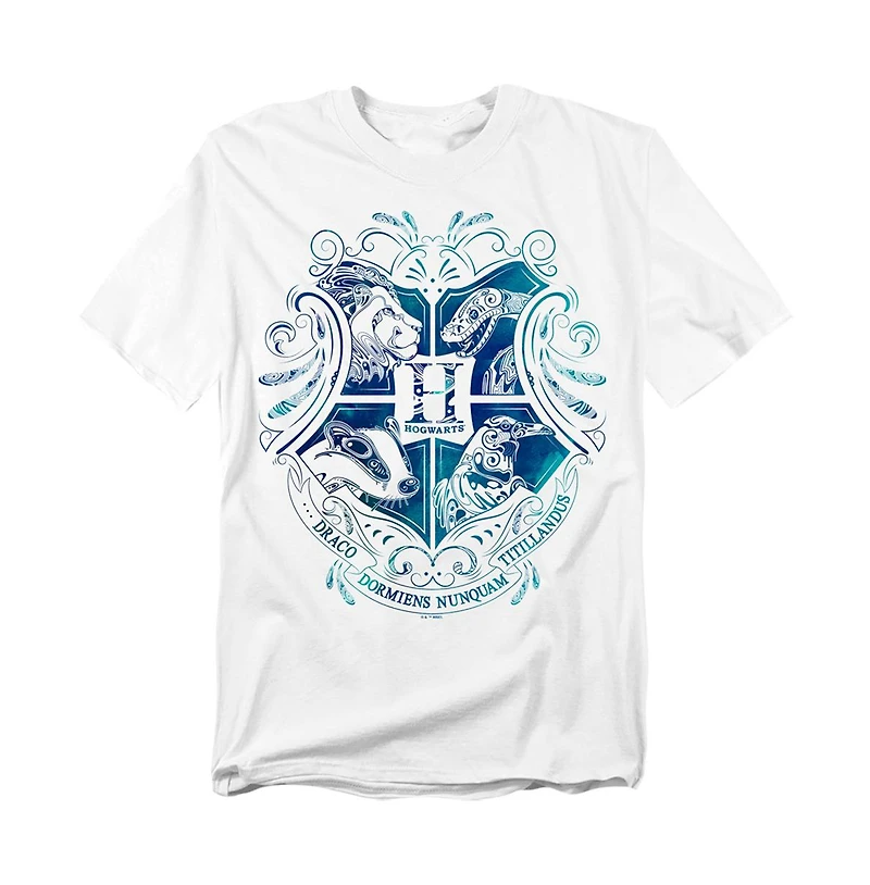 Harry Potter Men's Water Element T Shirt