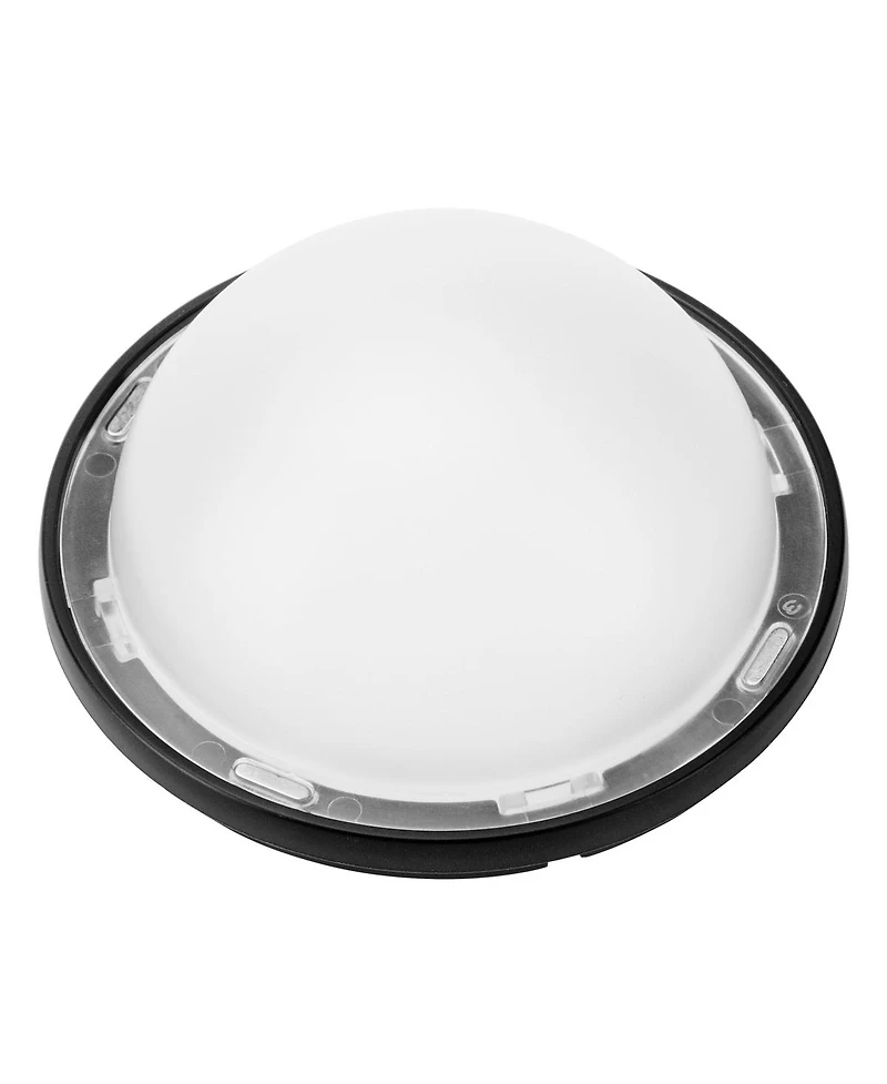 Flashpoint Round Head Flash Accessory Kit (Replacement for Godox Ak-R1)