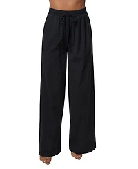 Jluxlabel Women's Marina Two-Piece Pant Set