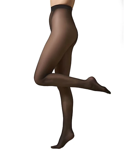 Energizing Light Support Non-Control Top Pantyhose