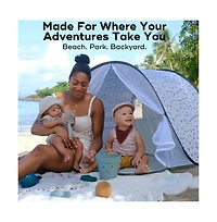 Babymoov Baby Anti-uv tent Provence