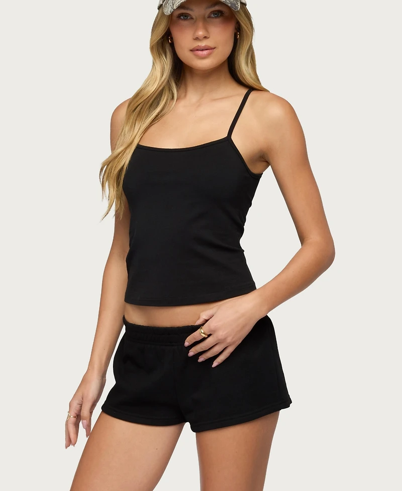 Edikted Women's Cataleya Tank Top