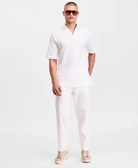 Hugo by Boss Men's Dasillo Polo Shirt