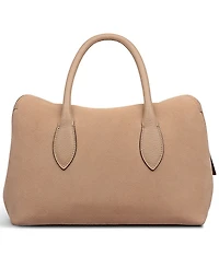 Radley London Liverpool Gardens Small Zip-Top Grab Handbag