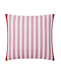 Tommy Hilfiger Beachfront Stripe Cotton Decorative Pillow