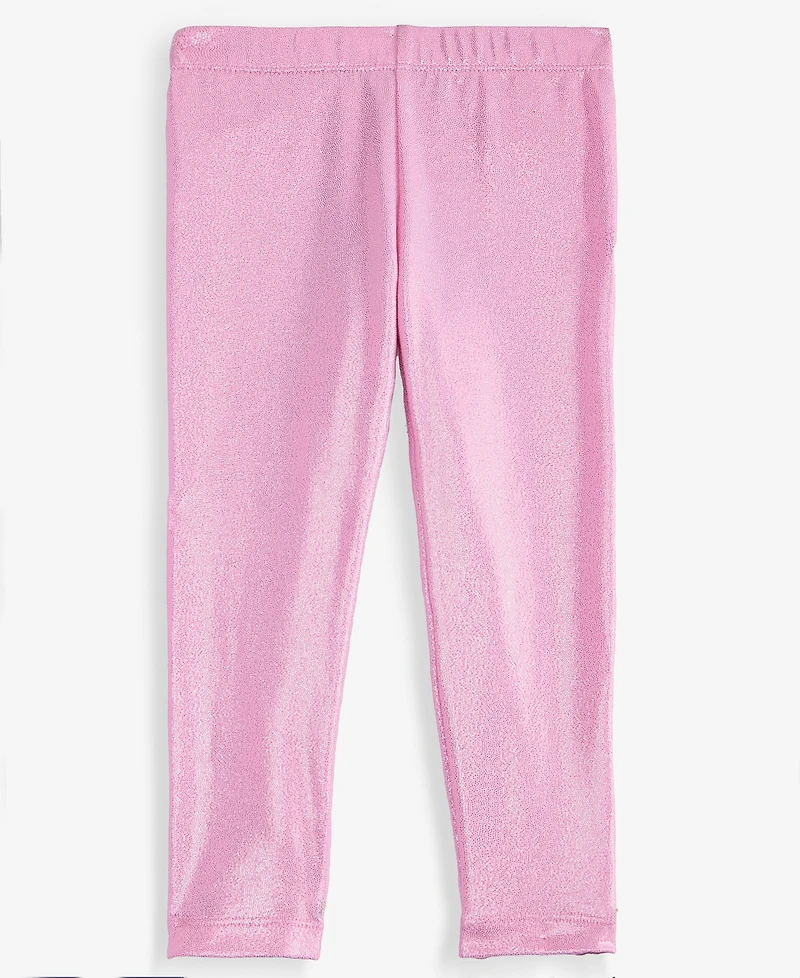 Epic Threads Toddler Girls' 12M-5T Foil Leggings, Macy's Exclusive