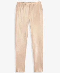 Epic Threads Girls' Xs-xl Foil Leggings, Macy's Exclusive
