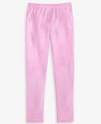 Epic Threads Girls' Xs-xl Foil Leggings, Macy's Exclusive