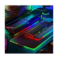 Razer BlackWidow V4 Pro Mechanical Gaming Keyboard with Chroma Rgb