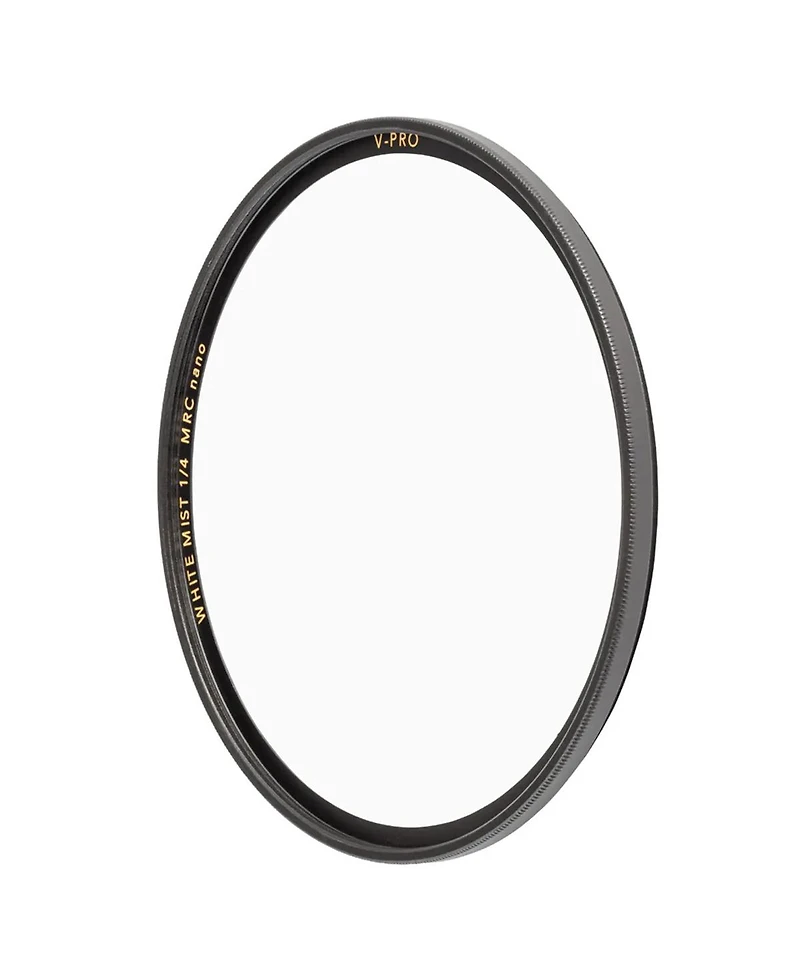 B+W 55mm Mist 1/4 Mrc Nano Diffusion Filter