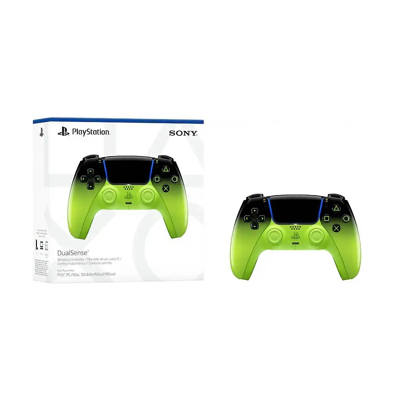 PlayStation DualSense Wireless Controller
