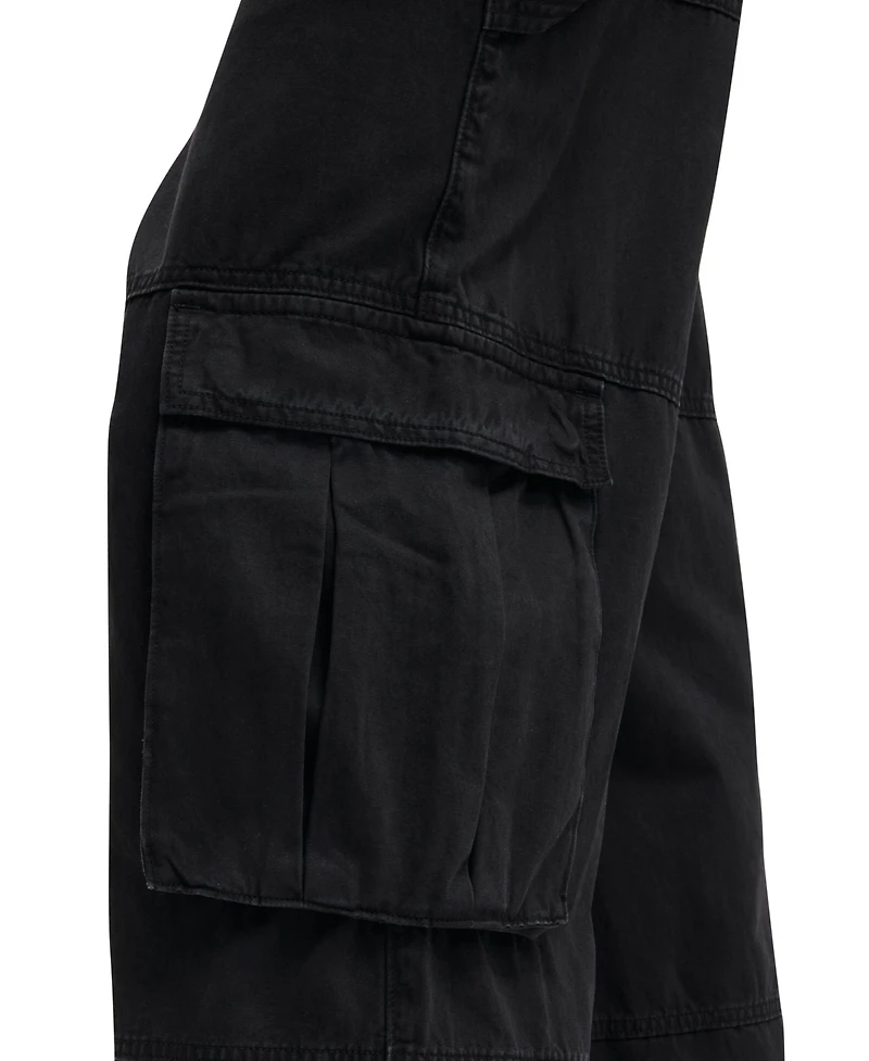 Cotton On Men's Super Baggy Cargo Pants