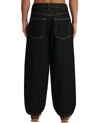 Cotton On Men's Baggy Skater Jeans