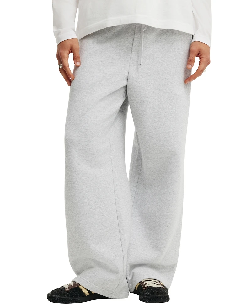 Cotton On Men's Super Baggy Track Pants